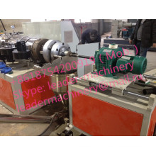 PVC Hot-Cutting Granulating Line/Pelletizing Line/Production Machinery